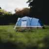 Camping UK Staycation Travel