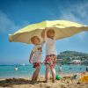 Children Beach Umbrella Travel