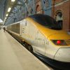 Eurostar London Travel