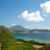 Nevis and St Kitts Caribbean meditation travel