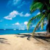 boats nevis island caribbean travel