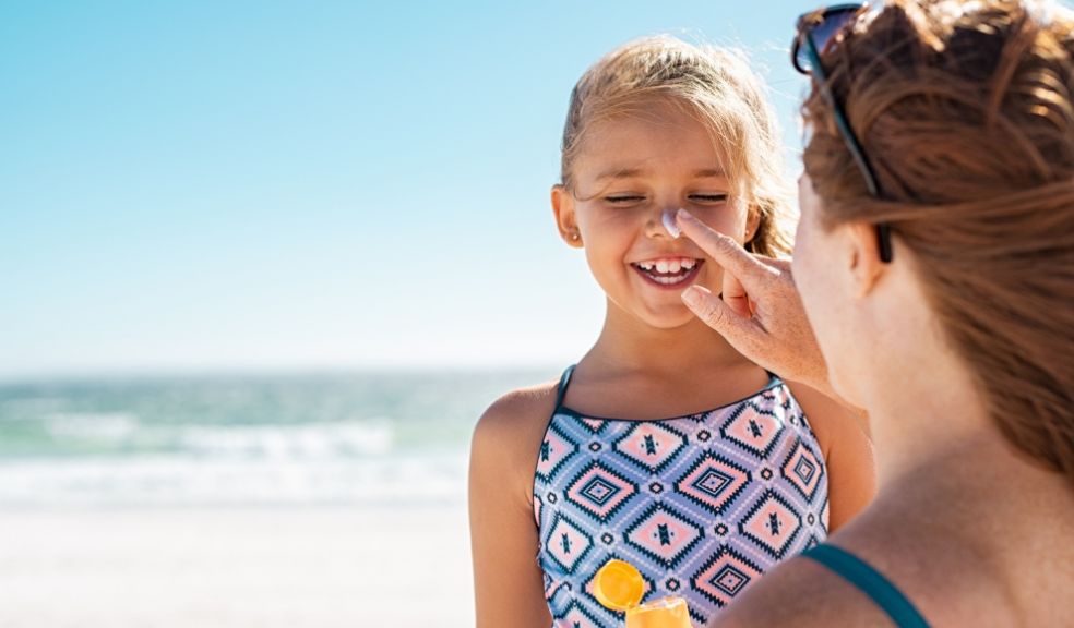 A Spoonful of Sunscreen for your Staycation Travel