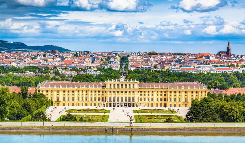 Best River Cruise Destinations Vienna