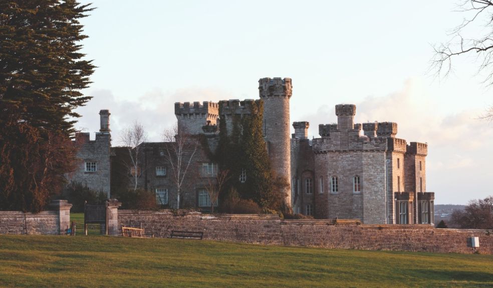 Bodelwyddan Castle Hotel Escape into a world of glitz glamour on immersive adult-only break travel