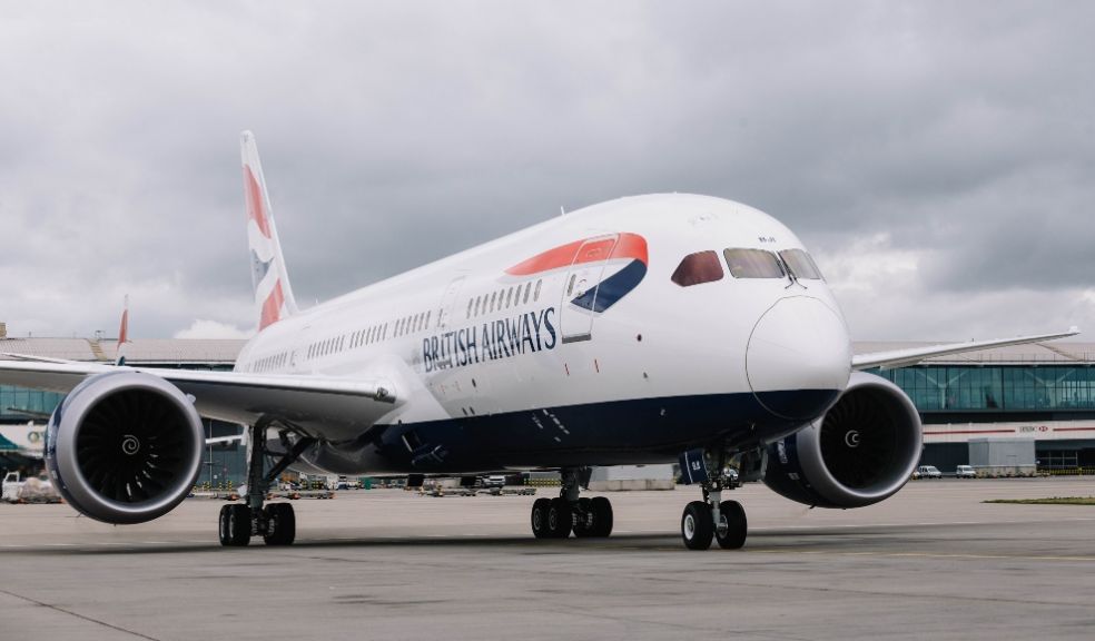 British Airways Travel