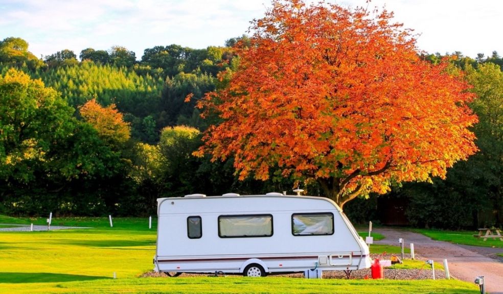 Caravan staycation warning travel