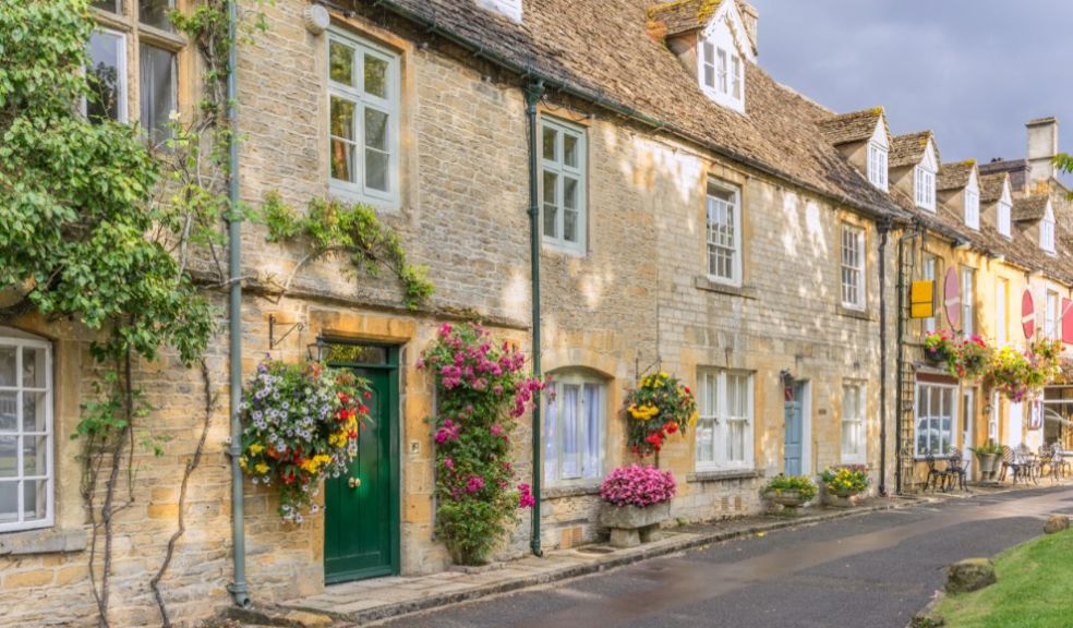 Cotswolds The UK’s most romantic staycation destinations travel