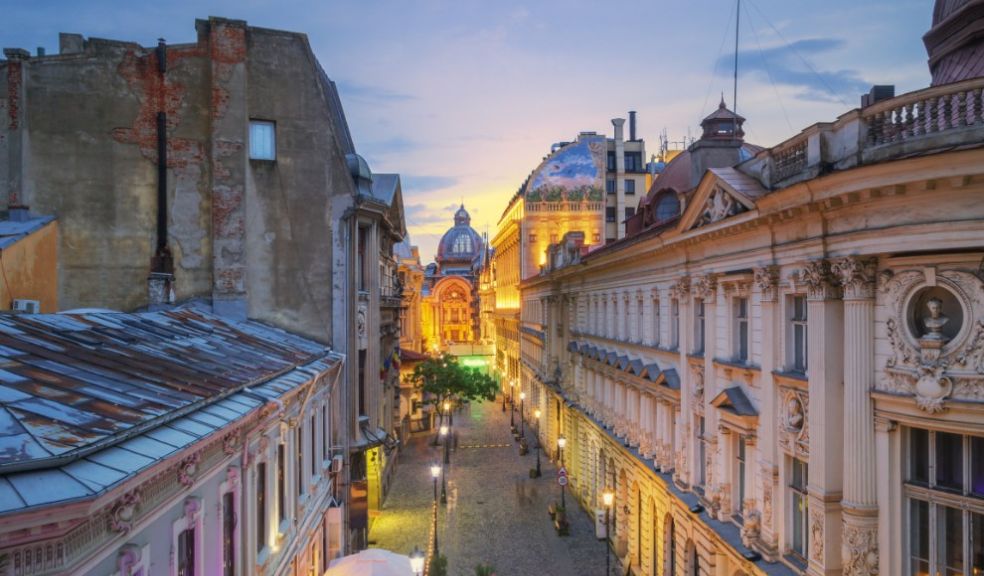 New study reveals Europes cheapest city breaks for travel in 2022 Bucharest