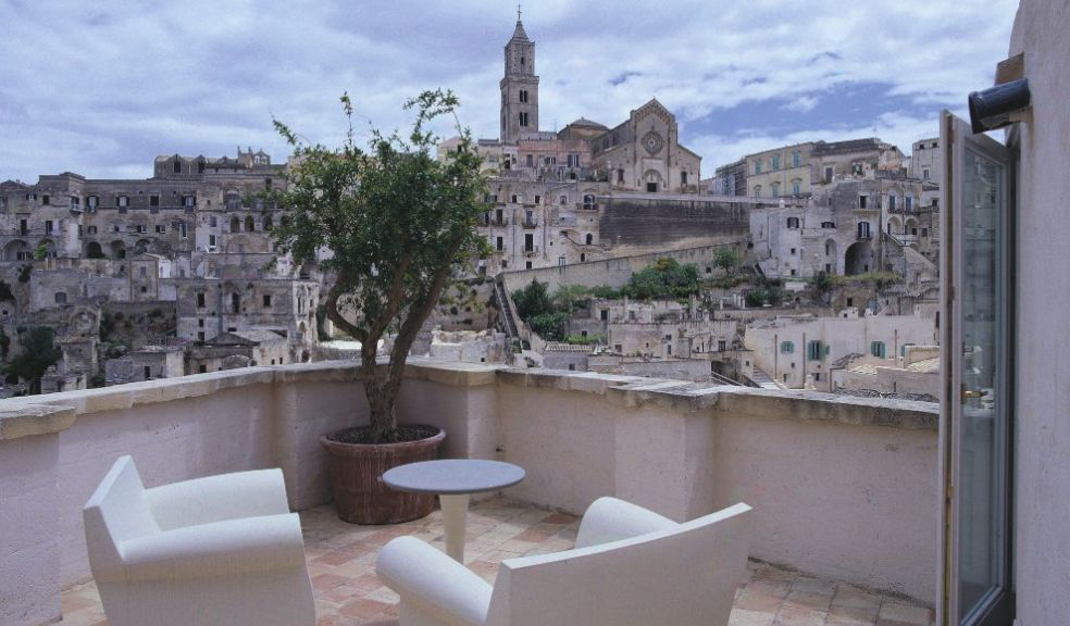 Puglia and Matera Italy James Bond inspired holidays travel