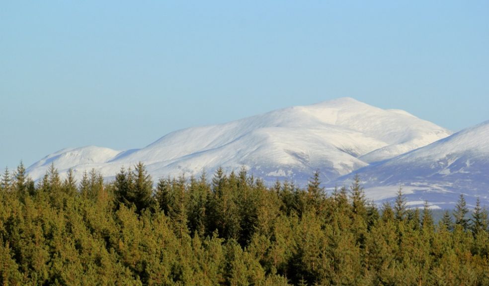 Scottish Highlands Winter UK Breaks Travel