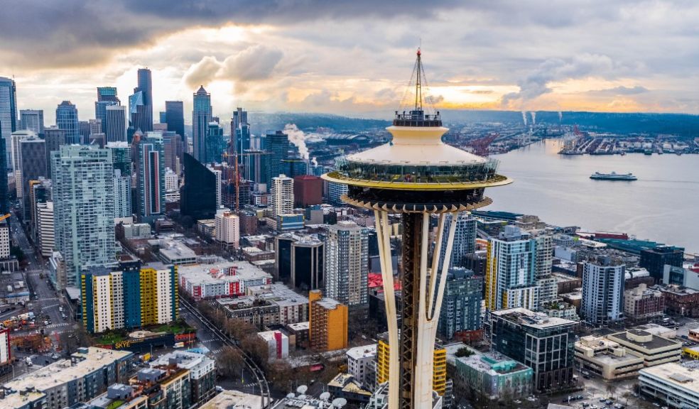 Seattle will be a FIFA World Cup host city - Axios Seattle
