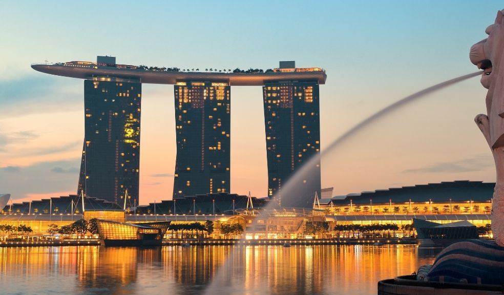 Singapore on a budget travel