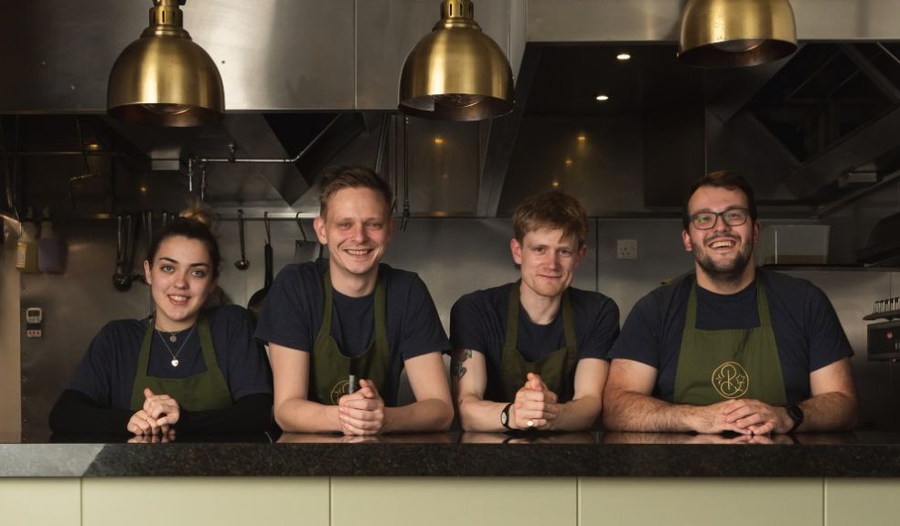 The Cumbrian chef creating a must-visit food and drink travel destination