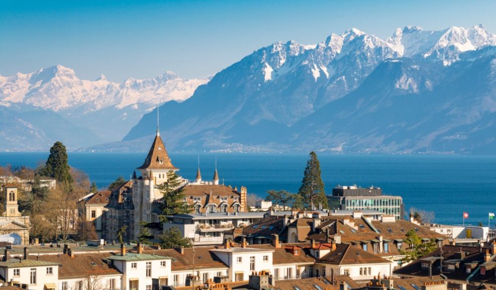 The inauguration of the ‘Plateforme 10’ arts district a cultural summer holiday in Lausanne travel