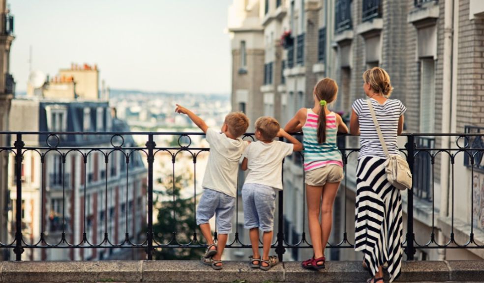 Top 5 family-friendly city travel destinations travel