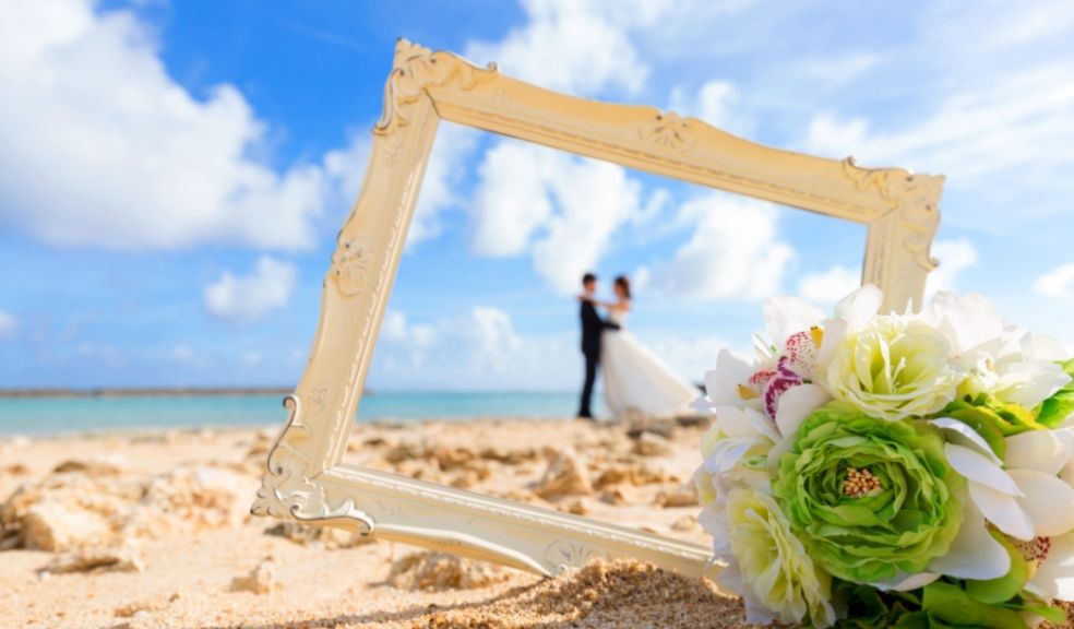 Wedding travel and destination guide