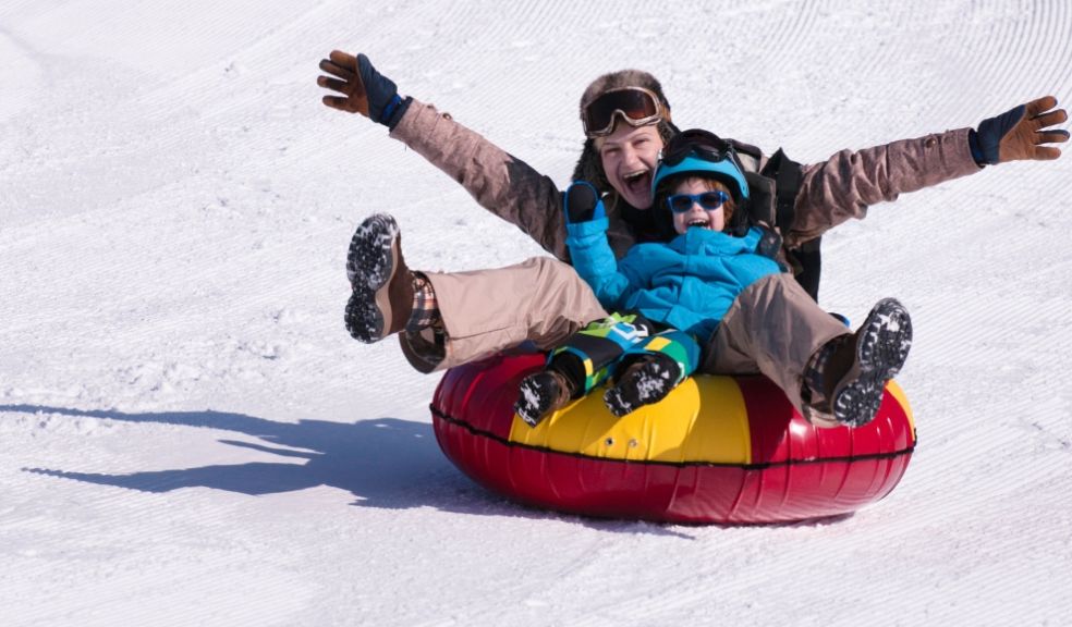 Winter Activities Beyond the Slopes travel