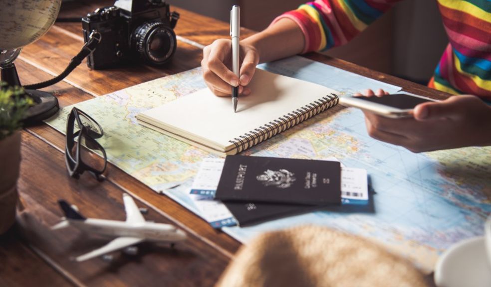 academic plans and travel