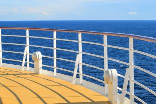 Cruise Ship Ambience Ambassador Travel