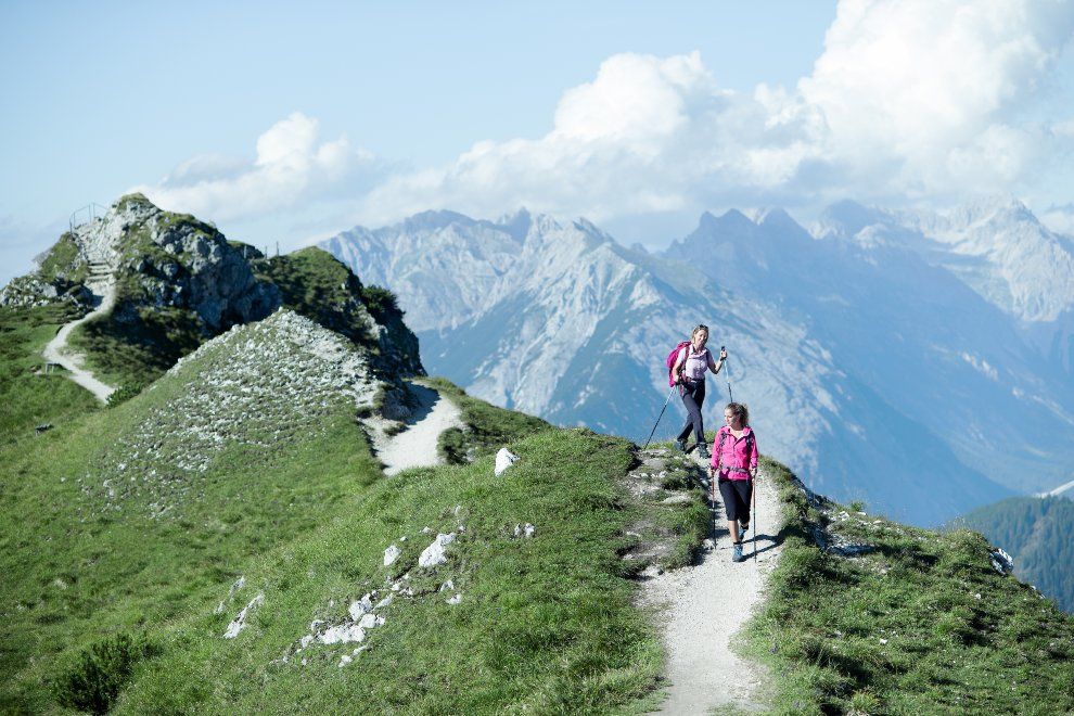 Austrian Tirol Autumn Travel Ideas