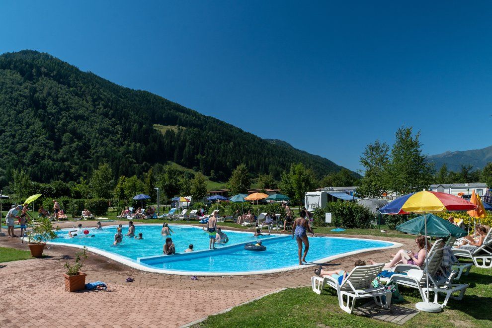 Bella Austria St Peter Am Kammersberg Styria Al Fresco Holidays Summer 2022 travel