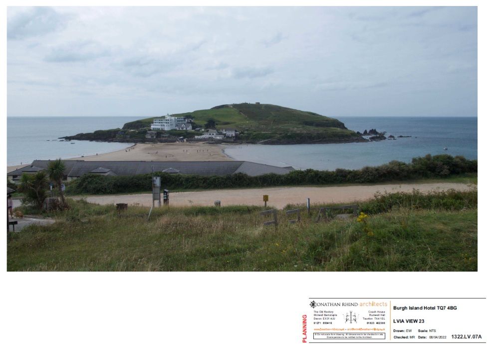 Burgh Island Hotel South Hams announces first major development since 1934 travel holidays