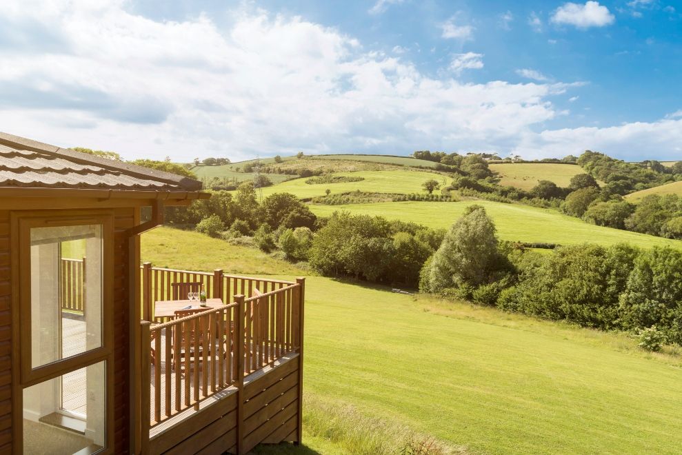 Devon Hills - Haulfryn Holidays staycations travel