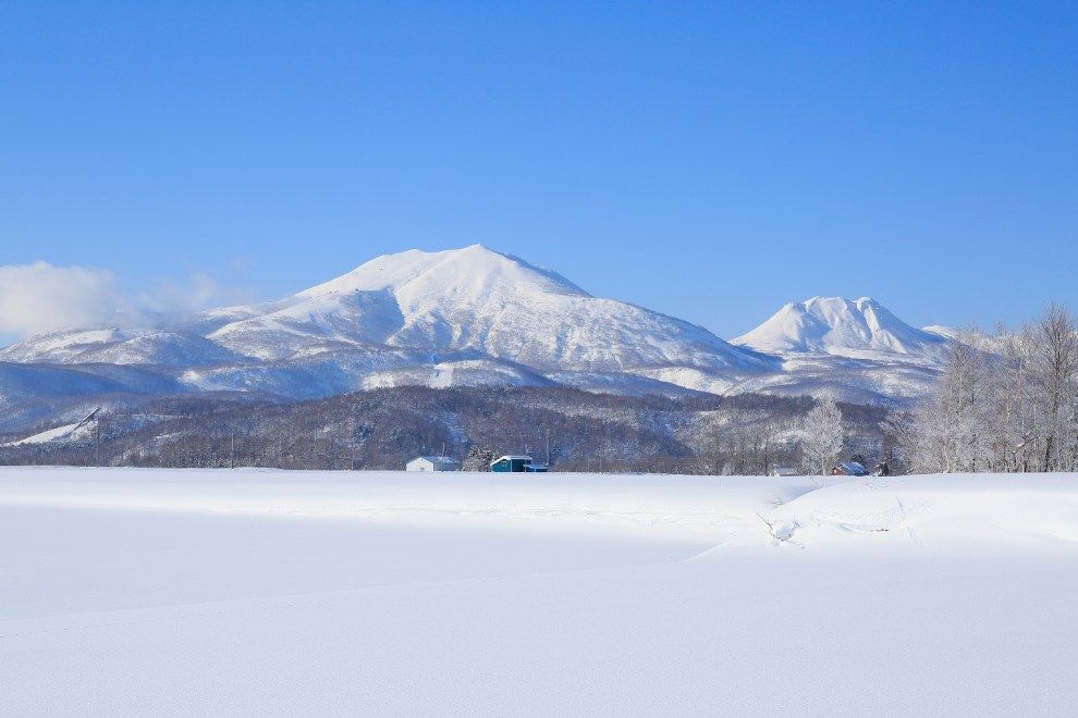 Five reasons to add Japan to your travel bucket list Niseko skiing