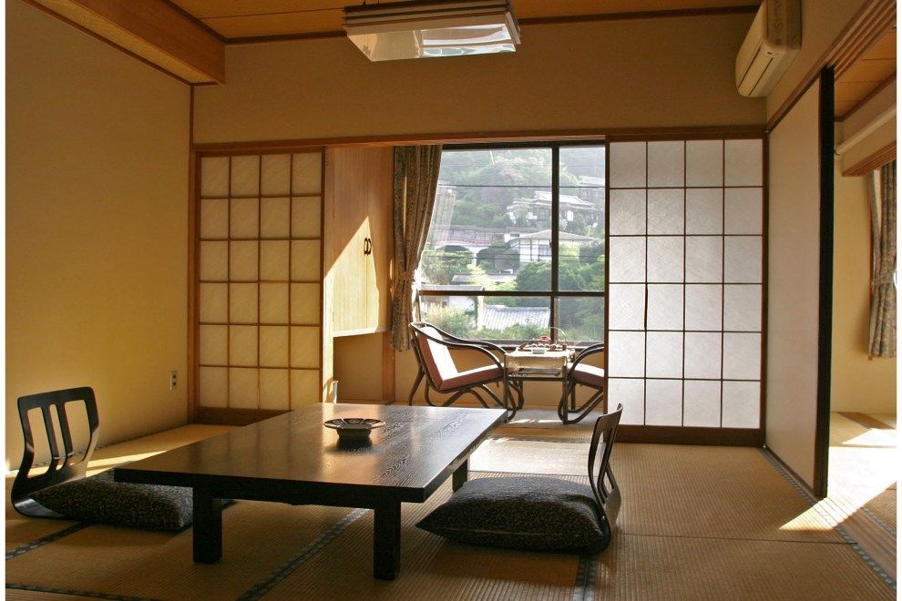 Five reasons to add Japan to your travel bucket list Ryokan