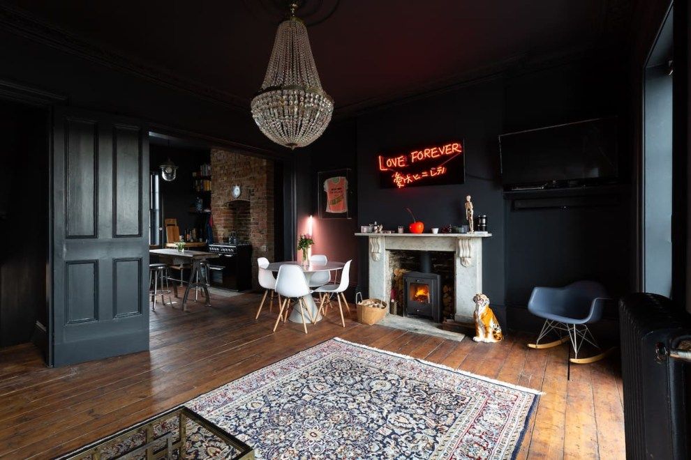 Heart of Margate The Most Festive Airbnb Christmas Holiday Getaways Travel