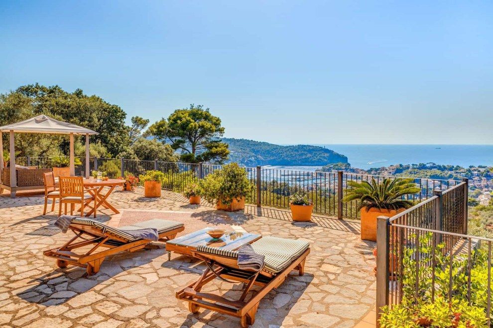 Majorca holiday home green list travel