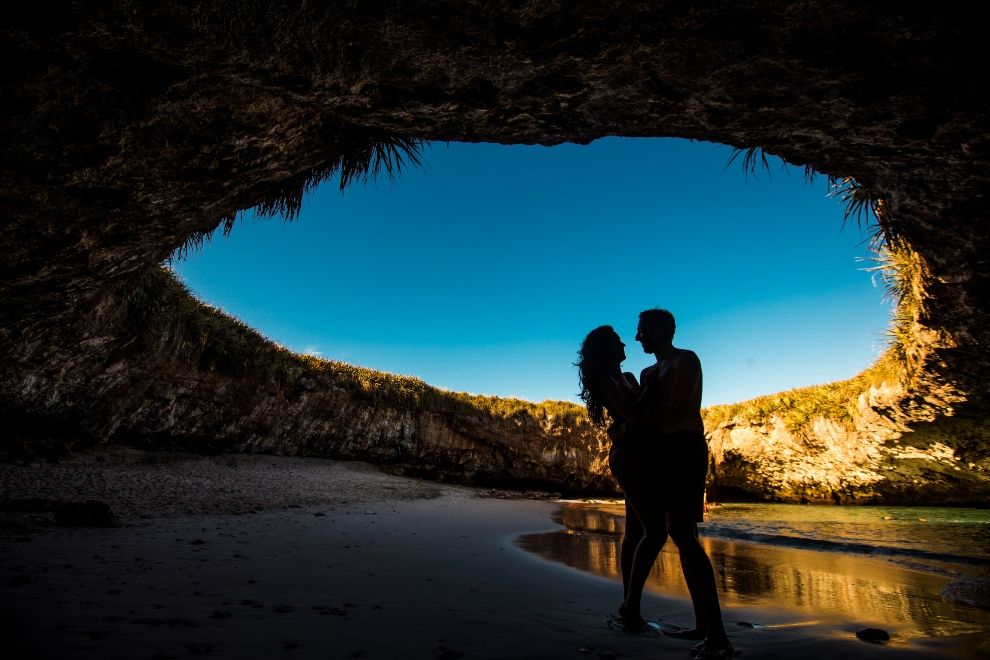 Mexico’s Riviera Wedding travel guide