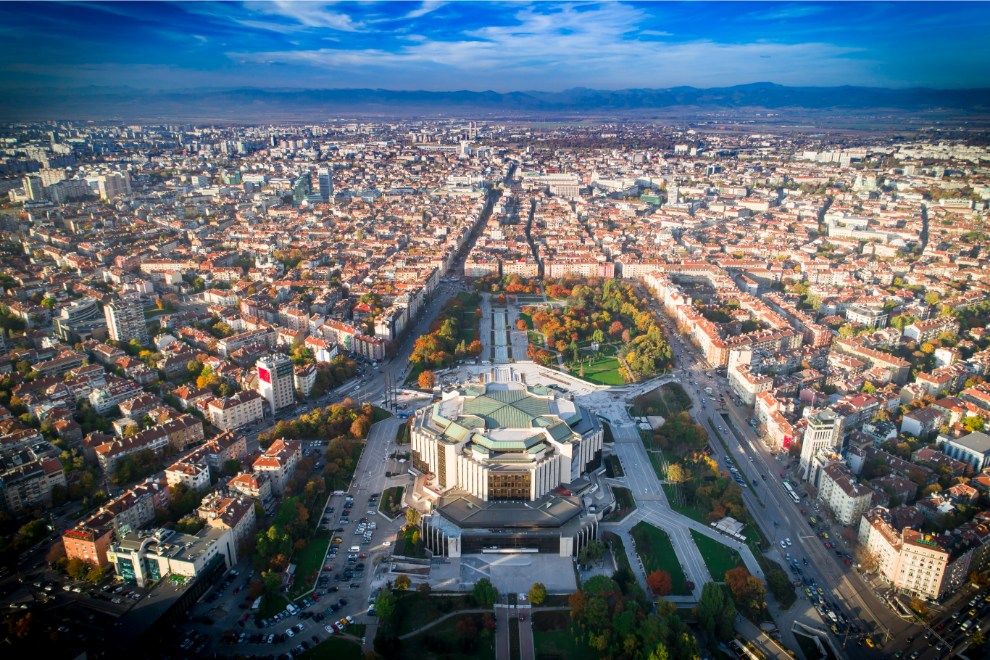 New study reveals Europes cheapest city breaks for travel in 2022 Sofia