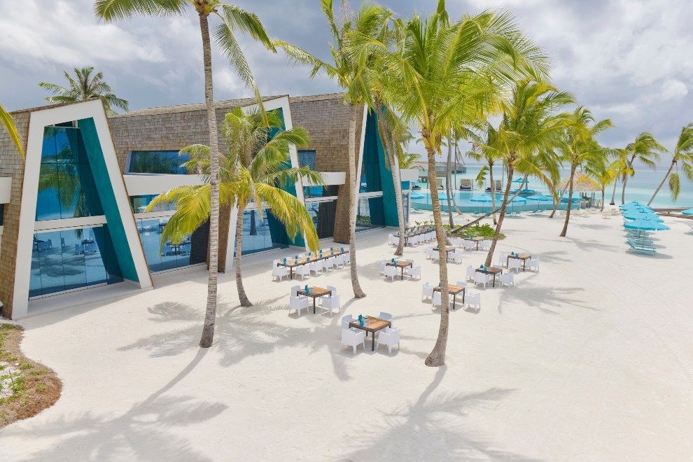 Seven Reasons Why Kandima is the Ultimate Family Holiday in the Maldives foodies travel