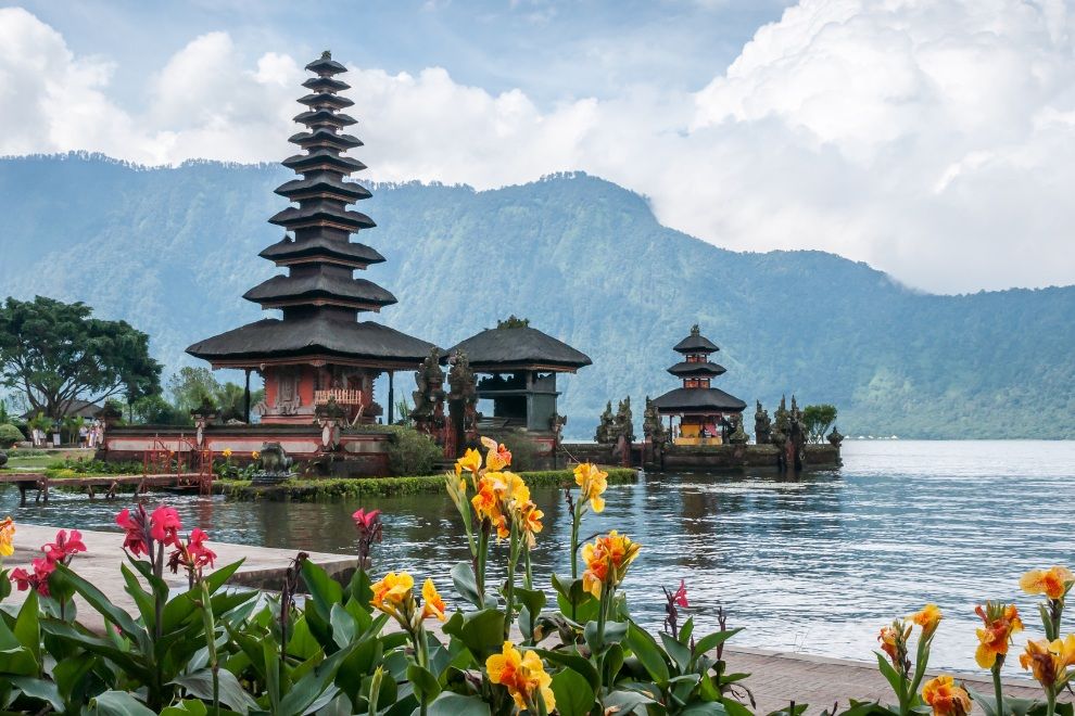 The Ultimate Winter Sun Holiday Hotspots For A Last-Minute Getaway Bali Indonesia travel