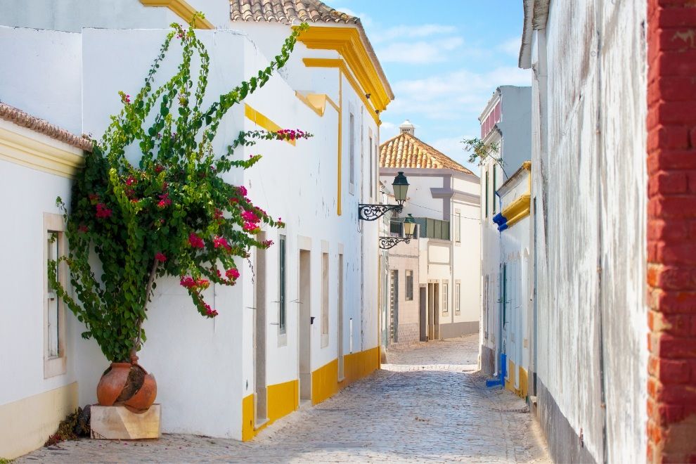 The best Spanish and Portuguese cities for digital nomads Faro travel