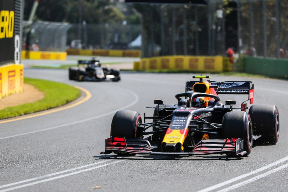 These are the best Formula 1 travel destinations to visit this year Melbourne Australia