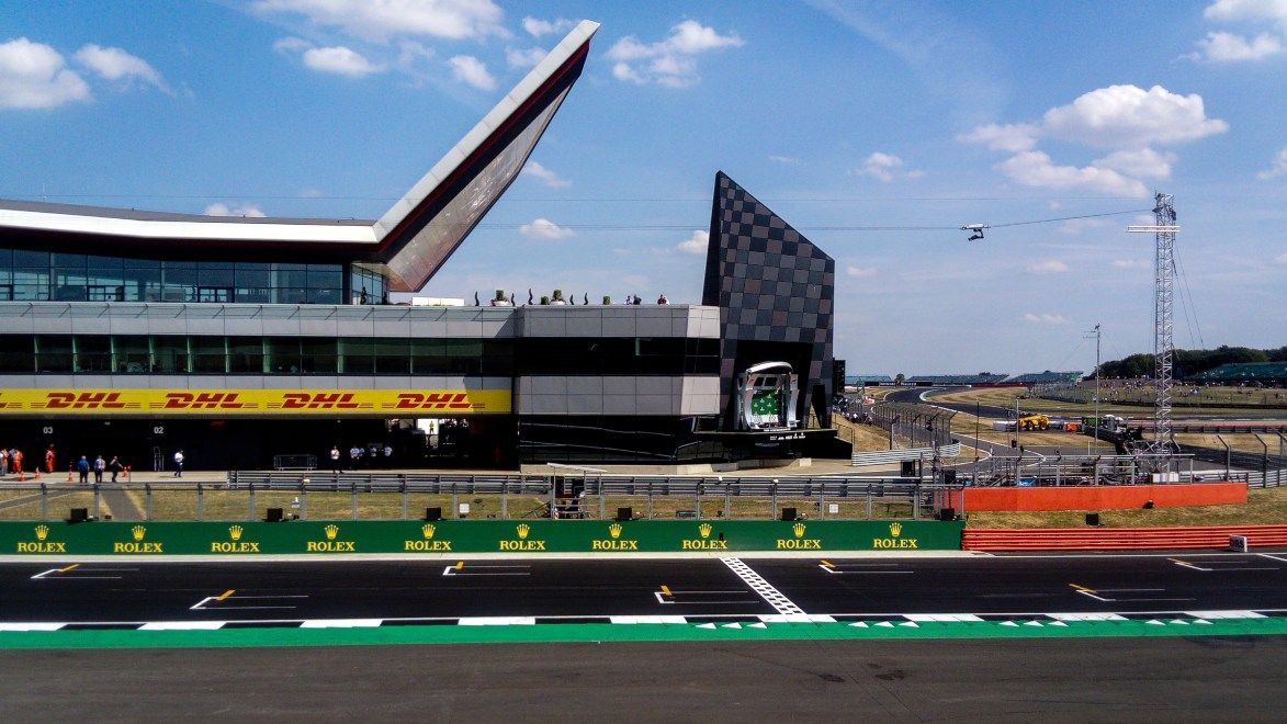 These are the best Formula 1 travel destinations to visit this year Silverstone UK