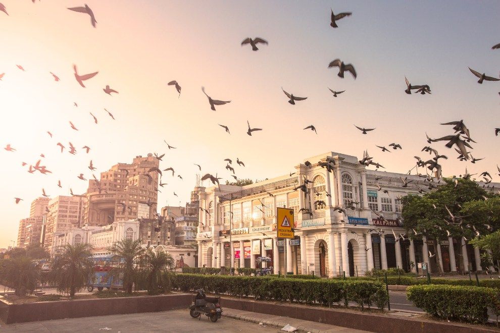 Top 5 family-friendly city travel destinations New Delhi