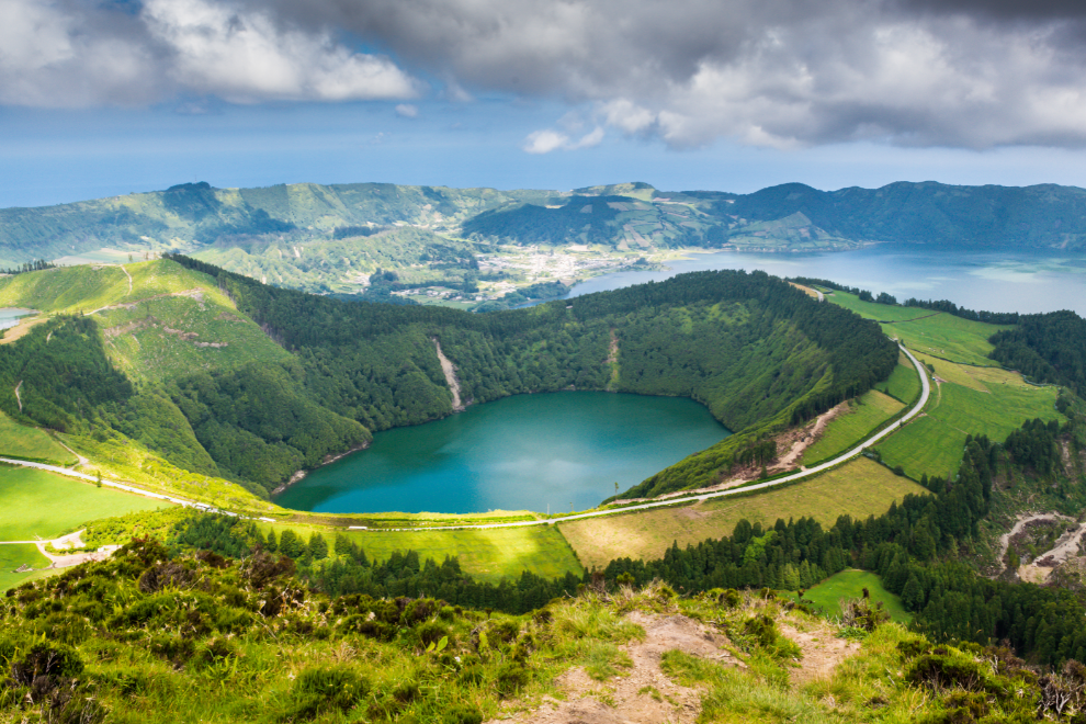 updated travel restrictions Portugal Azores