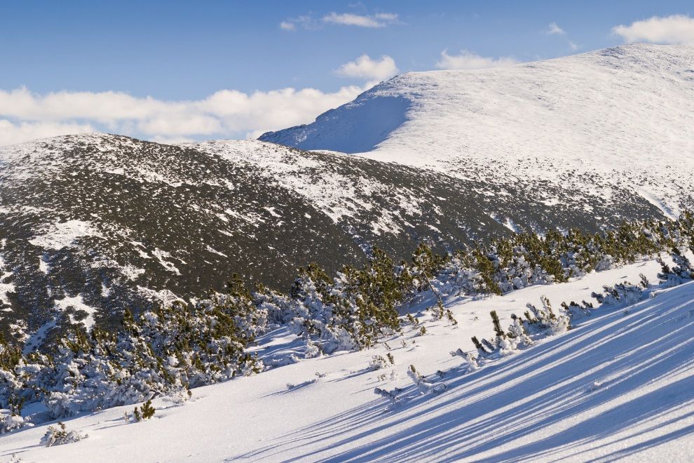 Borovets Bulgaria Five budget-friendly ski destinations to book now travel ski holiday