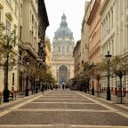 Budapest safety tips travel 