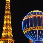 Las Vegas First Time Visitor Guide Travel