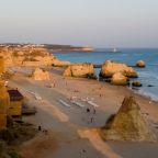 Praia da Rocha Portugal Travel