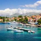 Sailing Croatia Cavtat Travel