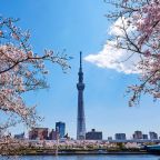 Tokyo Japan Top Ten Travel Destinations to Mark Your Big Achievements travel