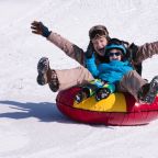 Winter Activities Beyond the Slopes travel