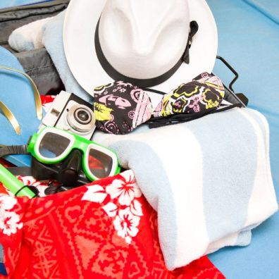 4 Tips for Stress-Free, Efficient Packing for Your Summer Holiday