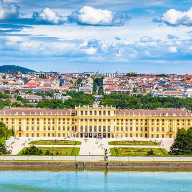 Best River Cruise Destinations Vienna