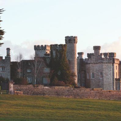 Bodelwyddan Castle Hotel Escape into a world of glitz glamour on immersive adult-only break travel